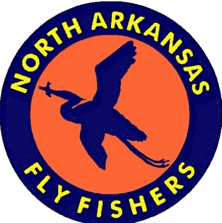 North Arkansas Fly Fishers